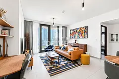 Prime Location | Furnished and Ready to move in