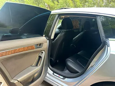 2015 AUDI A5 缩略图 11