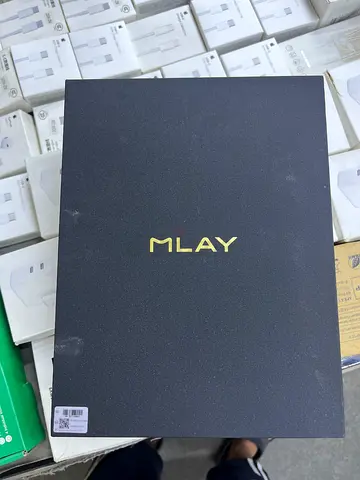 MLAY IPL Hair Removal Device
