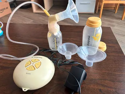 Medela Electric Breast Pump