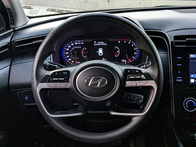صورة مصغرة 12 لـ 2023 Hyundai TUCSON