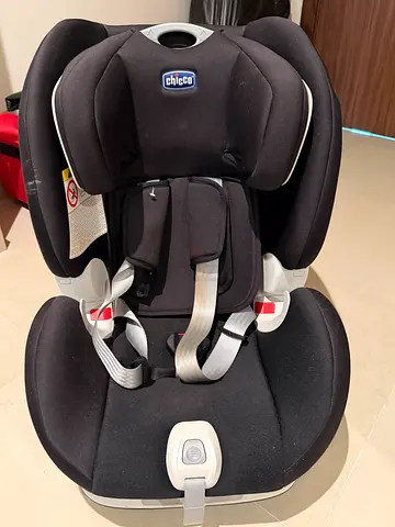 Chicco Seat Up 012 Car Seat 0-6 years/up to 25kgs