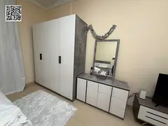 🏡 Furnished Studio for Rent – Al Yasmeen Towers, Ajman 🏡 ✨ Move-in Ready – Available Now