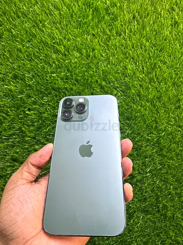 13 pro max 128GB 4 Months warranty Free Delivery all over uae