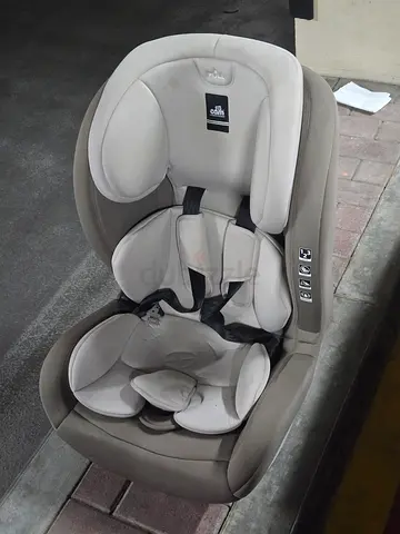 CAM Car Seat