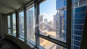 10M FOR FULL FLOOR OFFICE SPACE IN BUSINESS BAY | RENTED