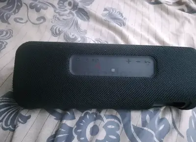Sony srs xb 41 Portable Bluetooth Speaker - Good Working Condition