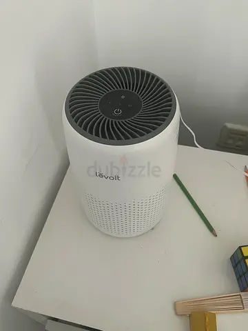 Levoit Compact Air Purifier for Home