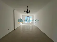 2-bedroom apartment with a living room, featuring an open view, a very spacious layout, high-end fin