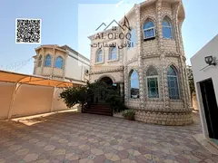 Investment Own a distinctive villa with a modern design|| 5rooms|| Luxurious majlis spacious living|