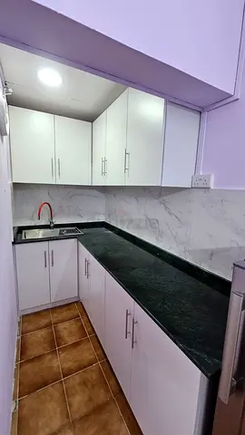​Premium Studio Room for Couple in Private Villa ( Karama / ADCB Metro)