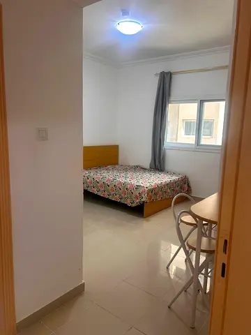 🏠 Master Bedroom Available for Executives, Working Couple, or Small Family including all 2500