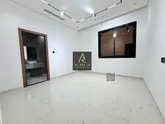Luxury Villa with Park View in Al Zahya