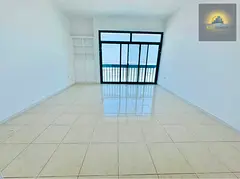 Lavish 2 Bedroom Hall Apartment With Laundry Room + 2 Balconies Perfect For Family