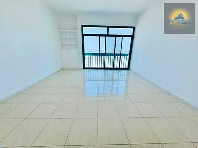 Lavish 2 Bedroom Hall Apartment With Laundry Room + 2 Balconies Perfect For Family