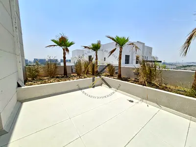 Luxury 2 Bedroom Penthouse for Rent in Aljada | Stunning Views, Spacious Layout & Premium Living Ex