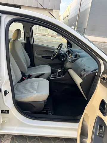صورة مصغرة 7 لـ 2017 FORD FIGO