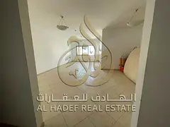 Spacious 3-Bedroom Apartment for Rent in Al Nabba | Balcony, Laundry Room, Built-in Wardrobes, Prime