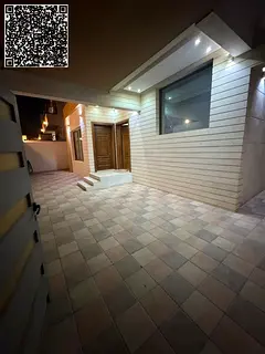 A fully furnished villa is available for annual rent in Al Yasmeen, Ajman. The property is ready to