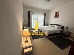 Luxury apartment, second occupant ✨ One bedroom and living room with balcony for monthly rent, Al 