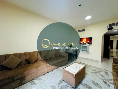 Al Nuaimiya 2BR Monthly Rent | Bills Included