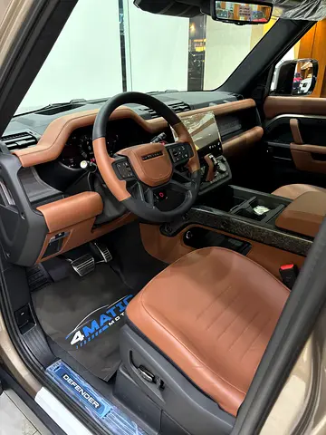 صورة مصغرة 13 لـ 2026 LAND Rover DEFENDER