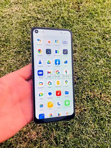 oppo A74 5g smartphone in good working condition