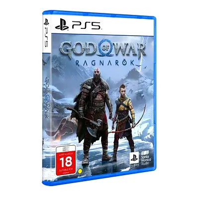 Video game