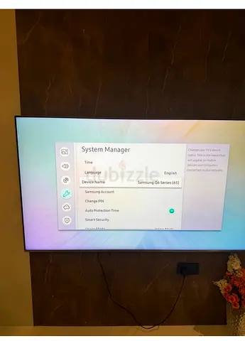 Samsung QLED