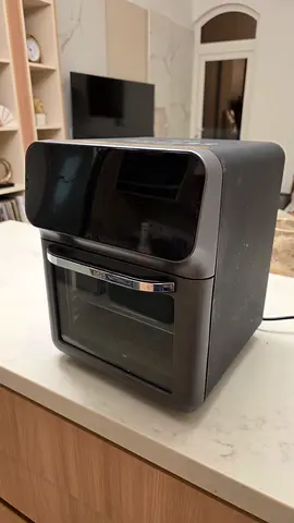 Mini Oven / Air Fryer