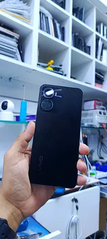 Vivo y16 256 GB