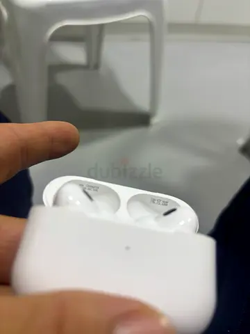 Airpods pro 2