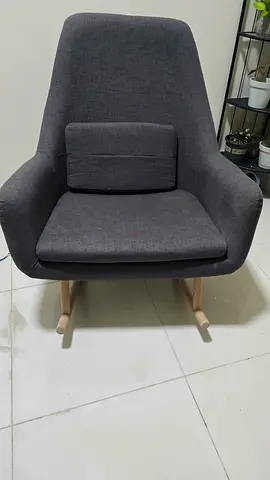 Rocking chair