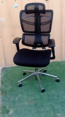 Fly office chair