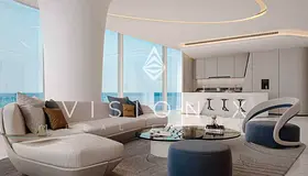 Breathtaking Sea Views | Spacious SkyVilla | Off Plan