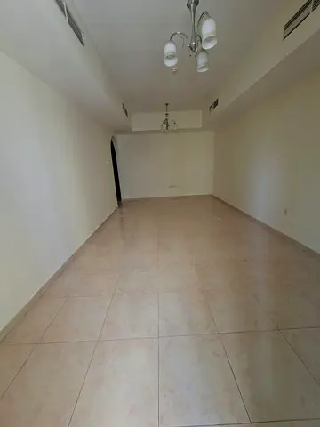 Annual Apartment for Rent in Al Qasimia (Al Nad), Sharjah A spacious two-bedroom apartment with a p