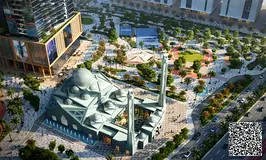 628 Sqft | Fully Furnished | Golden Opportunity | 30% OFF