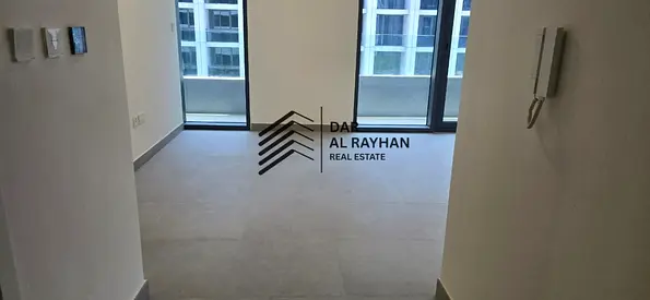 4 Cheques Payment Option | Spacious 2BHK Apartment in Sukoon 3 Residence, Aljada | 1,210 Sq. Ft.