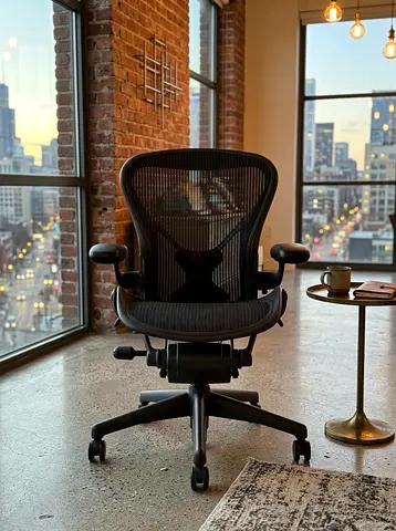 Herman miller