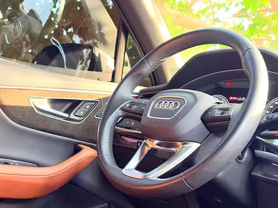 2024 AUDI Q7 — миниатюра 4