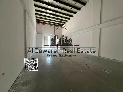 Warehouse for Rent – Al Jurf Industrial Area 1, Ajman An excellent opportunity to lease a warehouse in Al Jurf Industrial Area 1, Ajman,