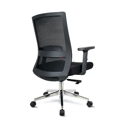 Mid Back Mesh Office chair 💺