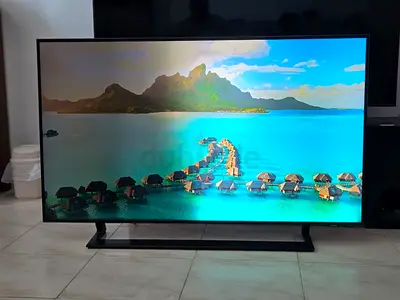 50 AU9000 Crystal UHD 4K Smart
