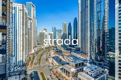 Boulevard View | Mid Floor | Middle Unit