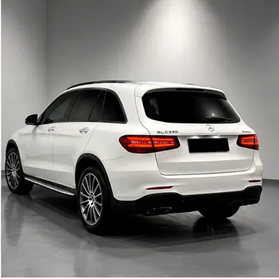 صورة 4 لـ 2018 Mercedes-BENZ GLC