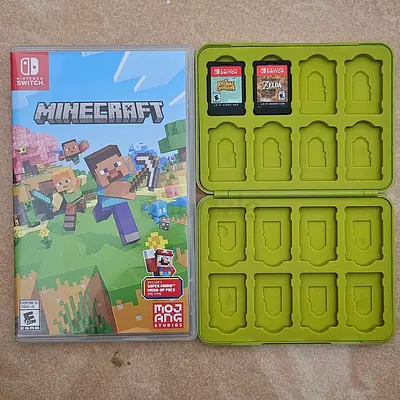 Nintendo switch game for sale