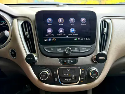 صورة 7 لـ 2022 Chevrolet MALIBU