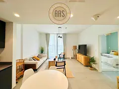 FULLY FURNISHED BRAND NEW 1BHK ALL AMENITIES