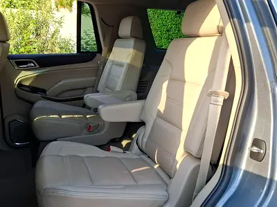 2019 GMC YUKON — фото 11