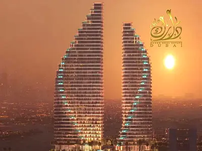 اطلب المناقشة / عائد استثمار 12% / دفع مرن / التسليم 2027